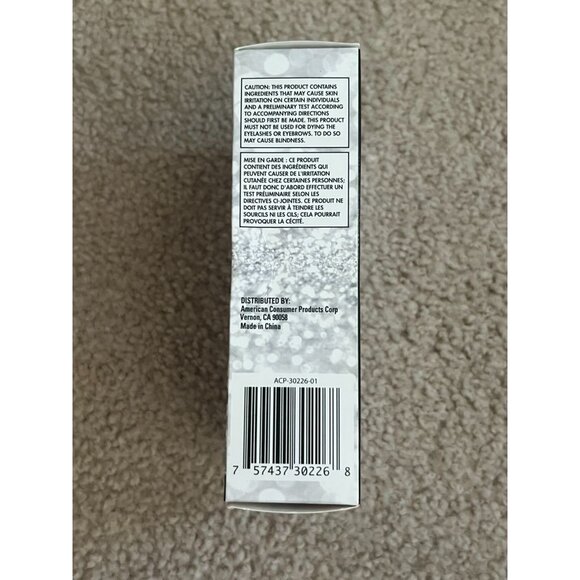 Coloreazy Permanent Cream Hair Color 10 Lightest Blonde Blond Clair One Applicat - Picture 4 of 5